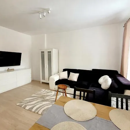 Przystanek Sudety Apartment