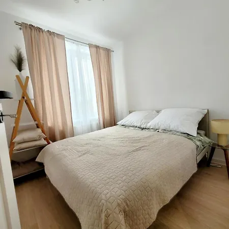 Przystanek Sudety Apartment