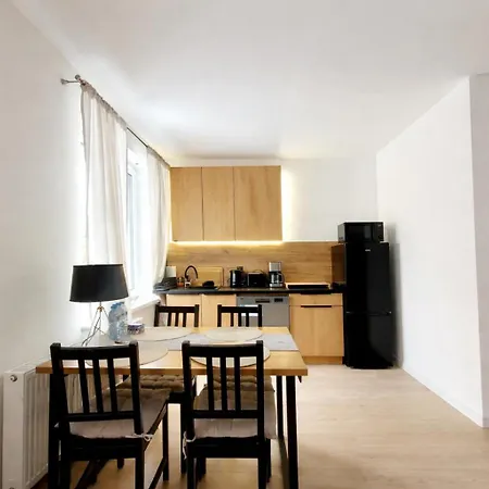 Przystanek Sudety Apartment